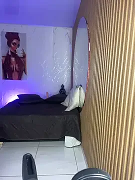 MorenaLush_Eup — dance naked