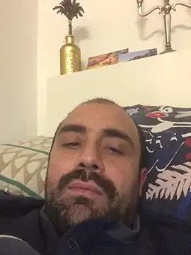 Offline morfeoX on StripChat