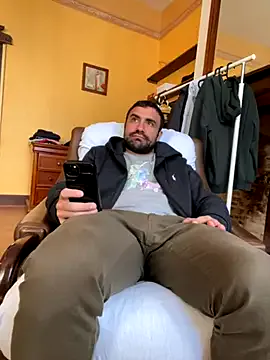 Offline morfeoX on StripChat