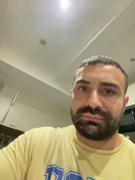 Offline morfeoX on StripChat