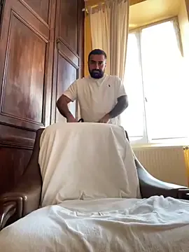 Offline morfeoX on StripChat