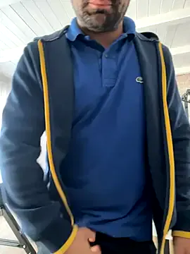 Offline morfeoX on StripChat