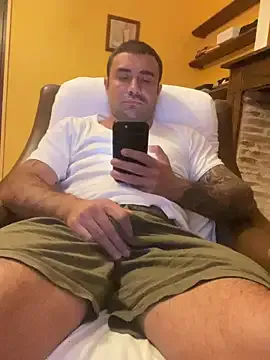 Offline morfeoX on StripChat