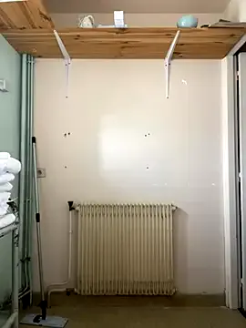 Offline morfeoX on StripChat