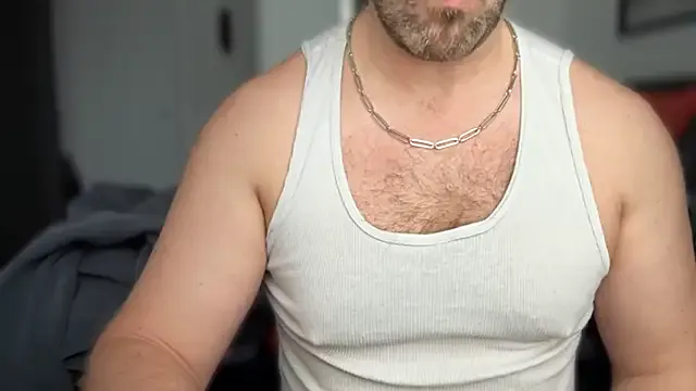 Mr_Beef — get me hard and naked