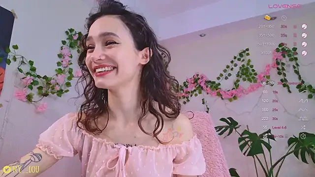 Offline MyLoulaby on StripChat