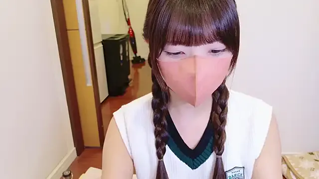 Group Naachan_ on StripChat