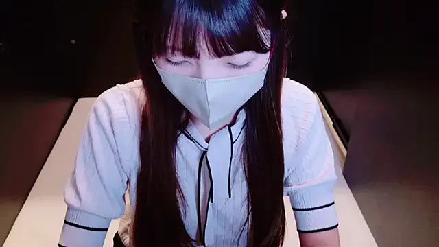 Group Naachan_ on StripChat