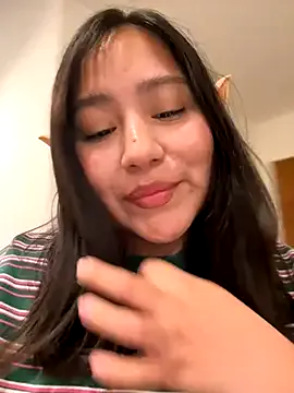 Freechat NamiNae on StripChat