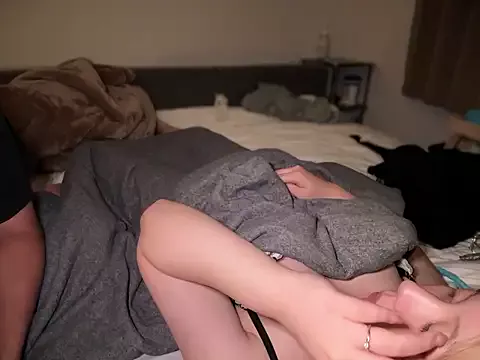 Offline NANAchan_R on StripChat