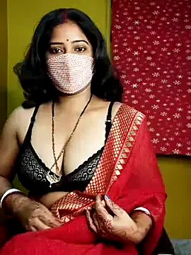 natasha_bhabhi on StripChat