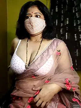 natasha_bhabhi on StripChat