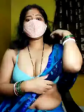 natasha_bhabhi on StripChat