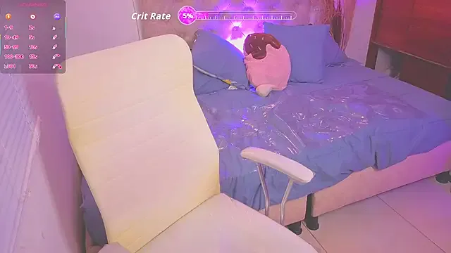 Freechat Nathaly-sky on StripChat