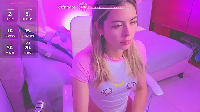 Freechat Nathaly-sky on StripChat