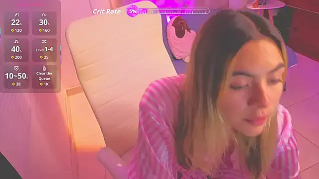 Freechat Nathaly-sky on StripChat