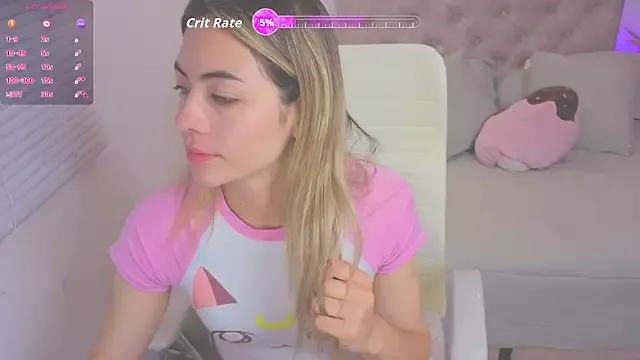 Freechat Nathaly-sky on StripChat