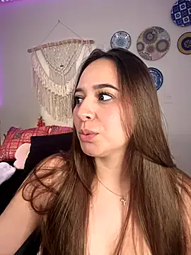 Freechat Naughty_arabs on StripChat