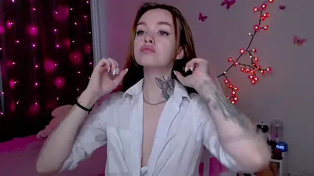 Offline Naughty_Mable on StripChat