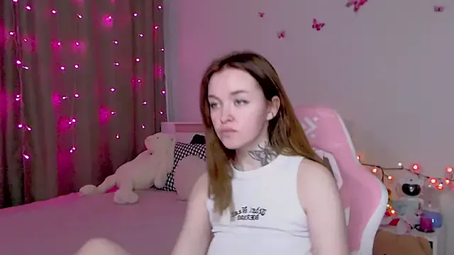 Offline Naughty_Mable on StripChat