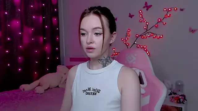 Offline Naughty_Mable on StripChat