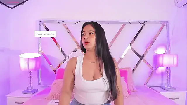 naughtysara20 — Twerking or full erotic dance 