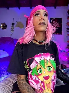 Offline Naugth_channel_ts on StripChat