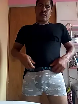 Offline negro15cm17 on StripChat