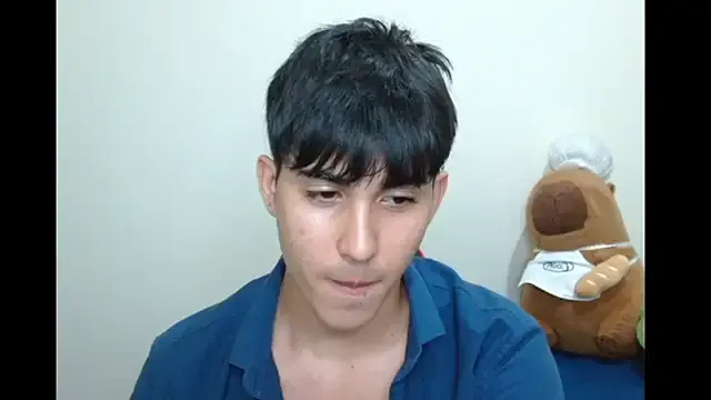 Offline neithanzynxx on StripChat