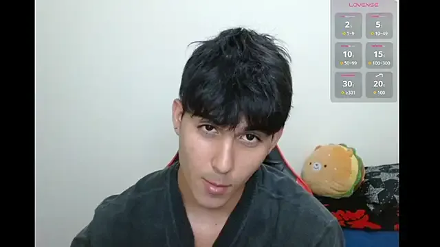 Offline neithanzynxx on StripChat