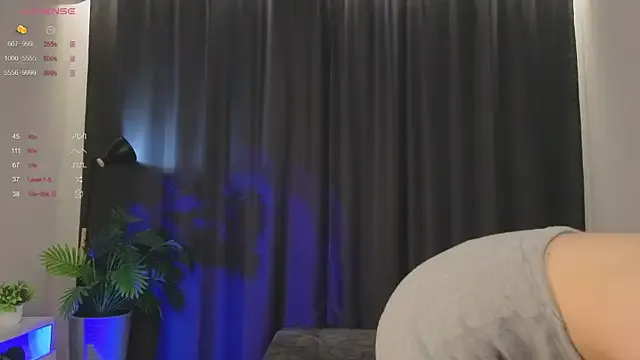 Offline Nerdy_Amy on StripChat