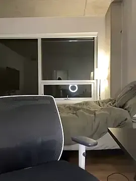 Private nerdynina on StripChat