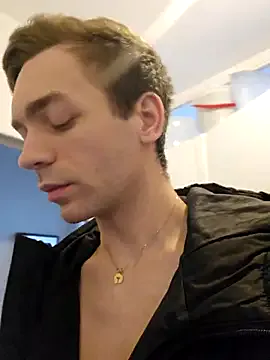 StripChat nickdtr23 is Freechat nickdtr23 — Make me horny & controll me 5 min