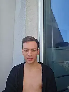 Offline nickdtr23 on StripChat