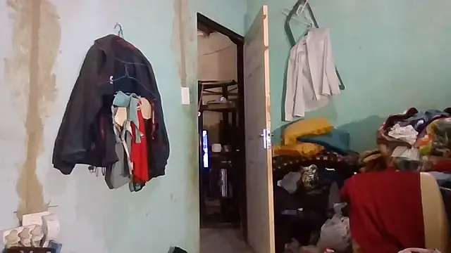 Freechat Nicky52 on StripChat