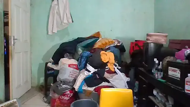 Freechat Nicky52 on StripChat