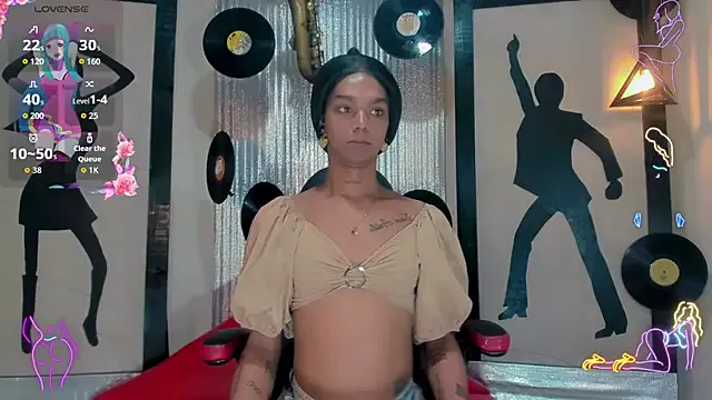 Offline nickyminach_ on StripChat