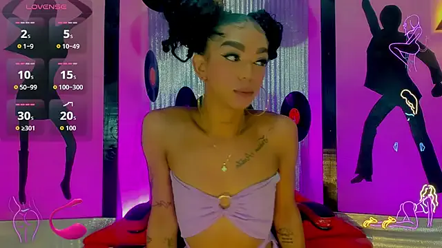 Offline nickyminach_ on StripChat