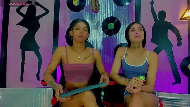 Offline nickyminach_ on StripChat