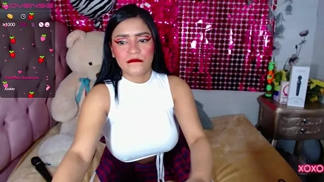 Offline NicolleTaylor on StripChat