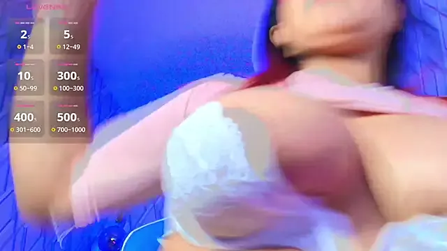 Offline NicolleTaylor on StripChat