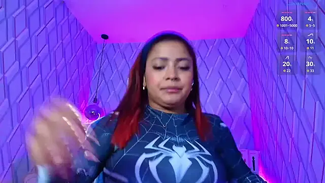 Offline NicolleTaylor on StripChat