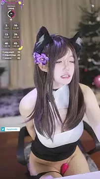 Offline nide_xiaogou on StripChat