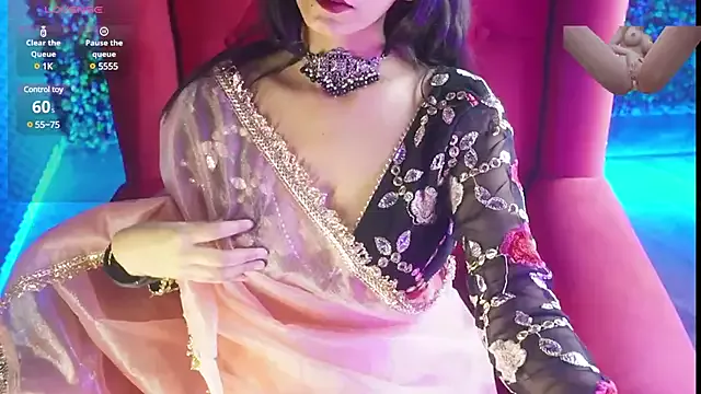 Offline NidhiChandra on StripChat