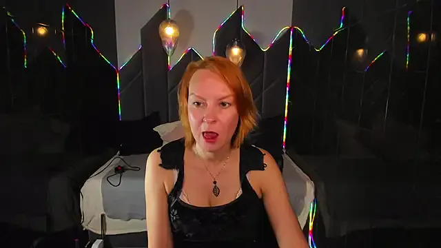 NikaGentle on StripChat