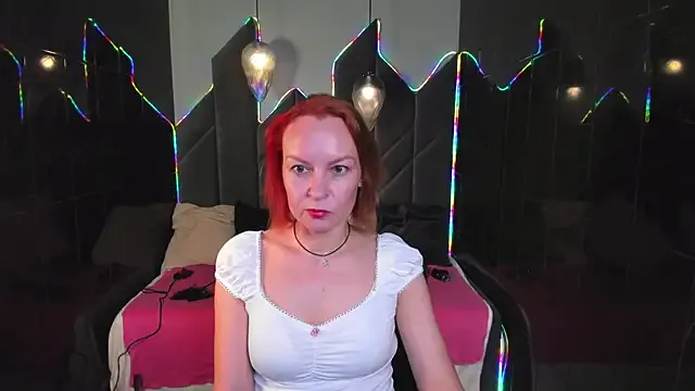 NikaGentle on StripChat