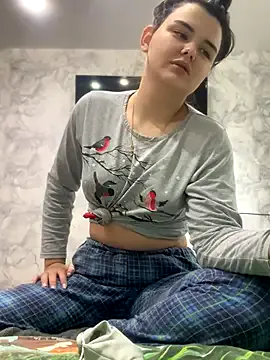 Group NikaMur on StripChat