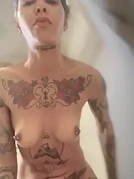 Offline Nikatsu on StripChat