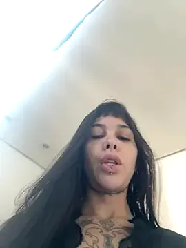 Offline Nikatsu on StripChat