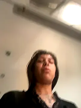 Offline Nikatsu on StripChat